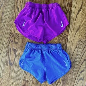 Dri-Fit Nike Shorts Small (2)